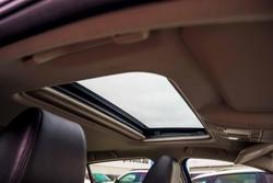 2017 Mazda 3 SP25 Astina