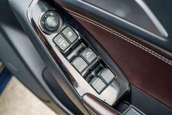 2017 Mazda 3 SP25 Astina