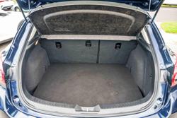 2017 Mazda 3 SP25 Astina BN Series Blue