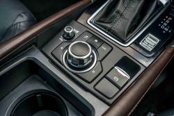 2017 Mazda 3 SP25 Astina