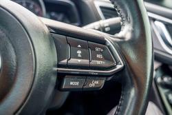 2017 Mazda 3 SP25 Astina