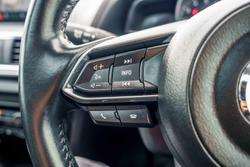 2017 Mazda 3 SP25 Astina