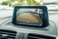 2017 Mazda 3 SP25 Astina