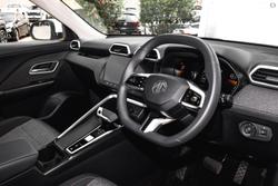 2025 MG ZS Excite Hybrid+