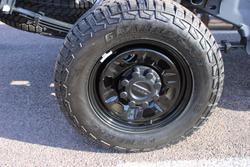 2026 Ford Ranger Super Duty
