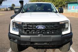 2026 Ford Ranger Super Duty