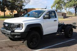 2026 Ford Ranger Super Duty
