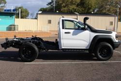 2026 Ford Ranger Super Duty