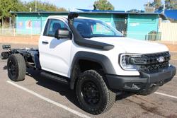 2026 Ford Ranger Super Duty