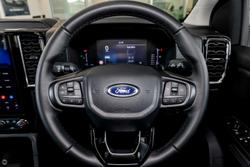 2026 Ford Ranger Sport