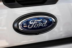 2026 Ford Ranger Sport