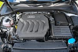 2017 Audi A3 Sport