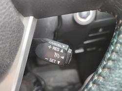 2017 Toyota Hilux SR5