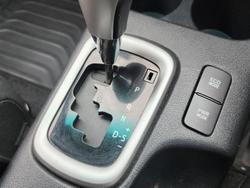 2017 Toyota Hilux SR5