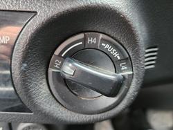 2017 Toyota Hilux SR5