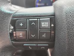 2017 Toyota Hilux SR5