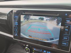 2017 Toyota Hilux SR5