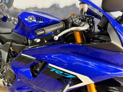 2025 Yamaha 2025 YAMAHA 655CC YZF-R7LAS BLUE