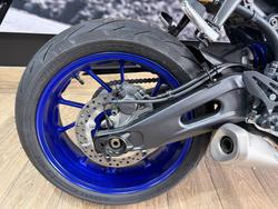 2025 Yamaha 2025 YAMAHA 655CC YZF-R7LAS BLUE