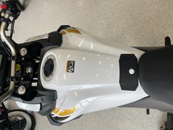 2023 Suzuki V-STROM 650XT (DL650XA) WHITE