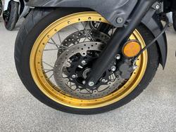 2023 Suzuki V-STROM 650XT (DL650XA) WHITE