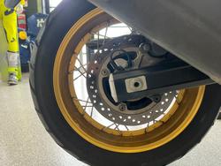 2023 Suzuki V-STROM 650XT (DL650XA) WHITE