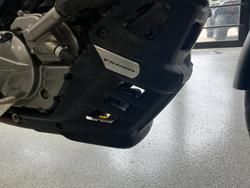 2023 Suzuki V-STROM 650XT (DL650XA) WHITE