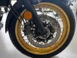 2023 Suzuki V-STROM 650XT (DL650XA) WHITE