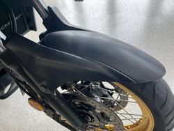 2023 Suzuki V-STROM 650XT (DL650XA) WHITE