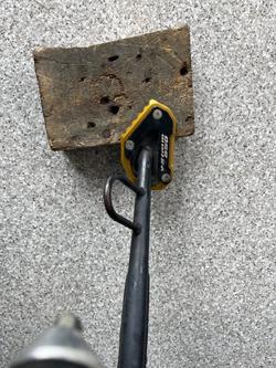 2023 Suzuki V-STROM 650XT (DL650XA) WHITE