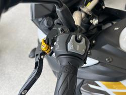 2023 Suzuki V-STROM 650XT (DL650XA) WHITE