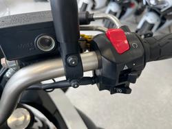 2023 Suzuki V-STROM 650XT (DL650XA) WHITE