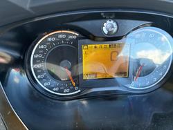 2013 BRP SPYDER ST Silver