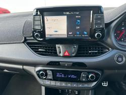 2019 Hyundai i30 N Performance