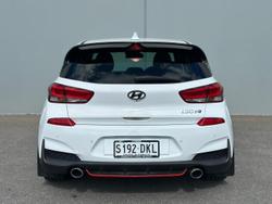 2019 Hyundai i30 N Performance