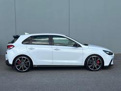 2019 Hyundai i30 N Performance