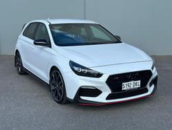 2019 Hyundai i30 N Performance