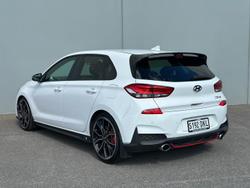 2019 Hyundai i30 N Performance