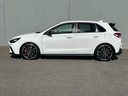 2019 Hyundai i30 N Performance