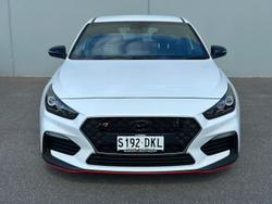 2019 Hyundai i30 N Performance