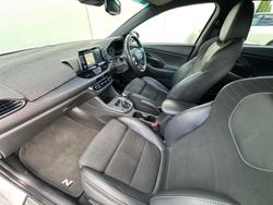 2019 Hyundai i30 N Performance