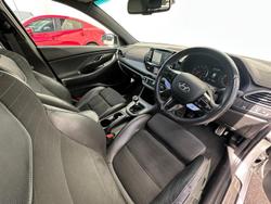 2019 Hyundai i30 N Performance