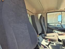 2019 Fuso Fighter 1627 8 Ton AUTO Tipper
