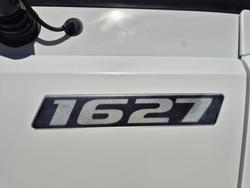 2019 Fuso Fighter 1627 8 Ton AUTO Tipper