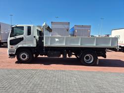 2019 Fuso Fighter 1627 8 Ton AUTO Tipper