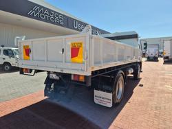 2019 Fuso Fighter 1627 8 Ton AUTO Tipper