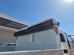 2019 Fuso Fighter 1627 8 Ton AUTO Tipper