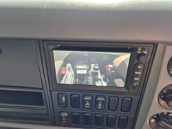2019 Fuso Fighter 1627 8 Ton AUTO Tipper