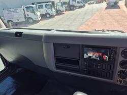 2019 Fuso Fighter 1627 8 Ton AUTO Tipper