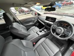 2025 Nissan X-TRAIL ST-L